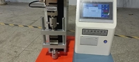 खिलौने परीक्षण उपकरण EN1400-2 Alu मिश्र धातु बाइट धीरज जबड़े के लिए टेस्ट, 1 किलो वजन