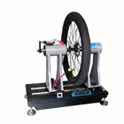 साइकिल / बाइक व्हील रोटेशन प्रोग्रेस टेस्टर 700 मिमी व्यास