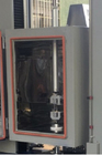 उच्च तापमान तनन शक्ति परीक्षण मशीन SUS304 सामग्री