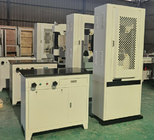 हाइड्रोलिक यूनिवर्सल तनन परीक्षण मशीन 1000KN