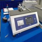 एएसटीएमडी1894 प्लास्टिक फिल्म घर्षण गुणांक परीक्षण मशीन घर्षण गुणांक का परीक्षक