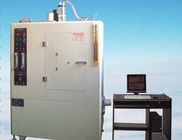आईएसओ 5659-2 0- 9 24 छह गियर स्वचालित शिफ्ट प्लास्टिक धुआँ घनत्व परीक्षण मशीन