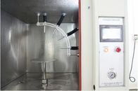 आईपीएक्स 56 मजबूत जल स्प्रे पर्यावरण परीक्षण चैम्बर व्यास 600 मिमी अनुकूलन योग्य