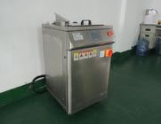 स्टेनलेस स्टील वस्त्र परीक्षण उपकरण Durawash वॉशिंग मशीन