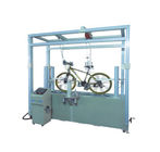 पीएलसी नियंत्रण स्वचालित साइकिल क्रैंक डायनामिक थकान परीक्षण मशीन