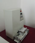 एलईडी डिस्प्ले इंक प्रिंटिंग ब्लीचिंग एंड एब्रेशन टेस्टिंग मशीन / इंक एब्रासियन टेस्टर