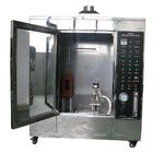 ISO340: 2004 कपड़ा कोर कन्वेयर बेल्ट के लिए कन्वेयर बेल्ट ऊर्ध्वाधर जल परीक्षण मशीन