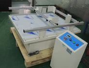 आईएसटीए 1ए परिवहन कंपन परीक्षण मशीन खिलौना इलेक्ट्रॉनिक्स / पैकेज के लिए