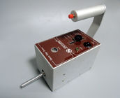 बच्चों के उत्पादों के लिए आईएसओ 8124-1 खिलौने परीक्षण उपकरण 1.35LB शार्प एज टेस्टर