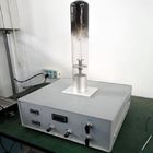 अग्नि परीक्षण उपकरण ऑक्सीजन इंडेक्स टेस्टर पैरामैग्नेटिक