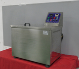 100C वस्त्र परीक्षण उपकरण Rotowash धुलाई स्थिरता परीक्षक