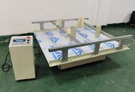 पैकेज के लिए एएसटीएम आईईसी 1000 किग्रा परिवहन कंपन परीक्षक कंपन परीक्षण मशीन