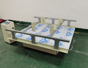 पैकेज के लिए एएसटीएम आईईसी 1000 किग्रा परिवहन कंपन परीक्षक कंपन परीक्षण मशीन