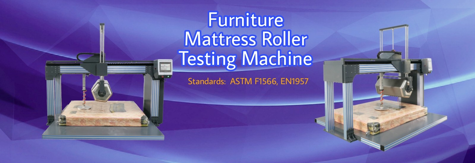 गुणवत्ता प्रयोगशाला परीक्षण उपकरण कारखाना