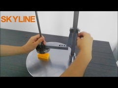 EN71 प्रभाव परीक्षक