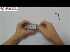 तीव्र बिंदु परीक्षक