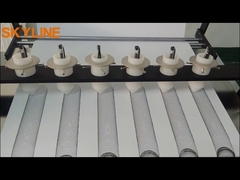 पेन-कोर सर्कल राइटिंग टेस्टर