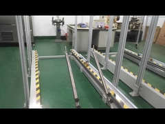 2m/s परीक्षक / खिलौने गतिशील शक्ति परीक्षक