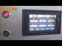 खिलौना गतिज ऊर्जा परीक्षक