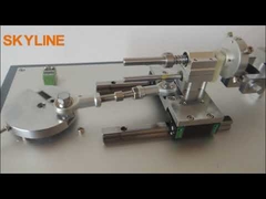 चुंबक स्थायित्व परीक्षक