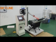 कुर्सी पीठ स्थायित्व परीक्षक