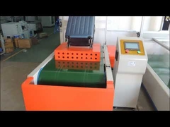 सीढ़ियों से नीचे सामान परीक्षक.mp4