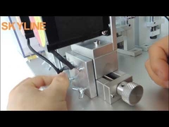 हिंज साइकिल परीक्षक (यूएस वोल्टेज)