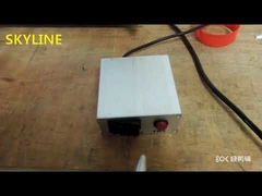 ईएसडी सिम्युलेटर परीक्षण उपकरण