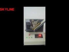 डिजिटल फुटवियर कठोरता परीक्षक