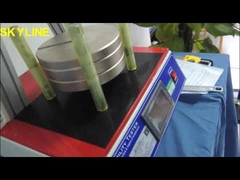 ISO8124-4 निलंबन कनेक्टर स्थायित्व परीक्षक