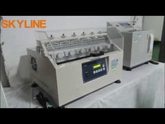 ASTM-D1052 SATRA TM60 रॉस फ्लेक्सिंग परीक्षक