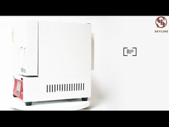 पर्यावरण परीक्षण - यूवी वेदरिंग टेस्ट चैंबर