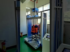 चेयर ड्रॉप इम्पैक्ट टेस्ट मशीन