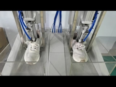 गतिशील जूता पानी प्रवेश परीक्षक