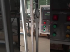 एन आई एस ओ 20344 सुरक्षा जूता प्रभाव परीक्षक