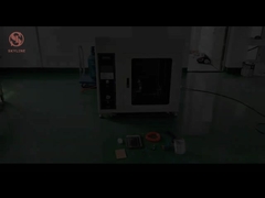 IEC60695 सुई लौ परीक्षक