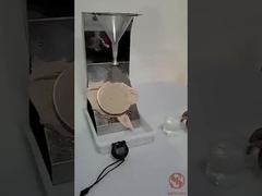 ISO4920 AATCC22 कपड़े वस्त्र छिड़काव रेटिंग परीक्षक