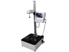 एएसटीएम डी1709 प्लास्टिक फिल्म गिरने वाले डार्ट इम्पैक्ट टेस्ट मशीन