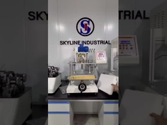 फोम संपीड़न थकान / स्थायित्व परीक्षक