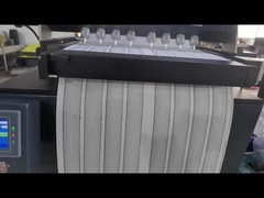 आईएसओ 27668-1 गोल बिंदु पेन और मार्कर का पता लगाने के लिए लेखन परीक्षण उपकरण