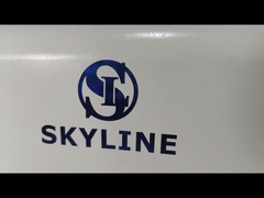 SL-TL01 बैग वॉकिंग बंप टेस्ट मशीन/रनिंग मशीन/कैस्टर टेस्ट मशीन