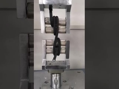 प्रयोगशाला परीक्षण उपकरण 5 टन के लिए तन्यता के लिए सार्वभौमिक सामग्री