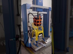 प्रयोगशाला परीक्षण उपकरण