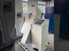 मल्टी एंगल ड्रॉपिंग फिक्स्चर मोबाइल फोन ड्रॉप टेस्टर डिवाइस की गुणवत्ता की जांच के लिए