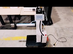 दराज मार्गदर्शन और फिटिंग स्थायित्व परीक्षण मशीन स्थिर हवा स्रोत के साथ फर्नीचर परीक्षक