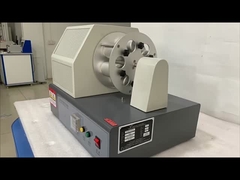 Satra TM 172 वाटर वाष्प पारगम्यता परीक्षक इलेक्ट्रोस्टैटिक स्प्रे पेंट