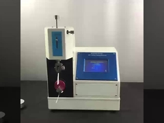 कागज एमआईटी तह परीक्षण मशीन 180 डिग्री तह परीक्षक कागज बोर्ड एमआईटी तह परीक्षण मशीन