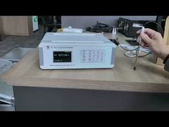 खिलौने सुरक्षा परीक्षण उपकरण गाउस मीटर क्षितिज SL-ST601