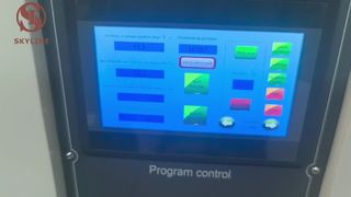 चमक तार परीक्षक IEC60695 ज्वलनशीलता सुरक्षा परीक्षण