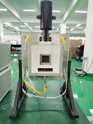 खरीदें BS476-6 भवन निर्माण सामग्री अग्नि प्रसार सूचकांक परीक्षक ऑनलाइन निर्माण